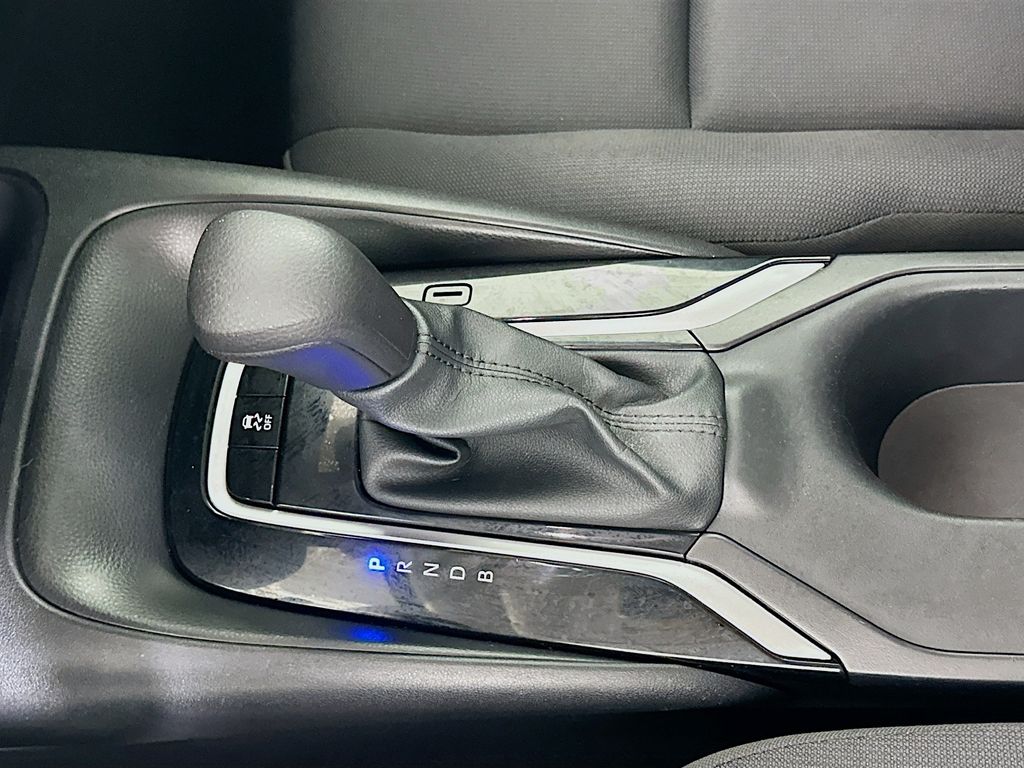 Thumbnail: 2024 Toyota Corolla - 17