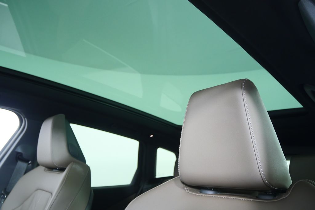 Thumbnail: 2025 BMW X3 - 11