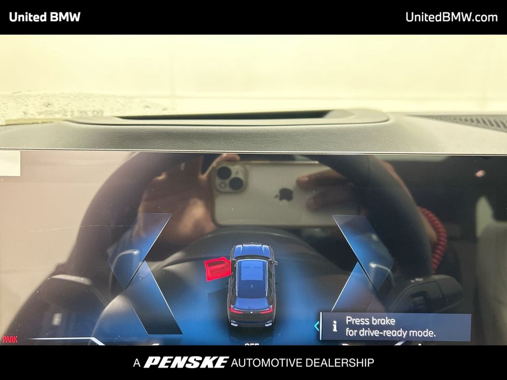 Thumbnail: 2026 BMW X5 - 15