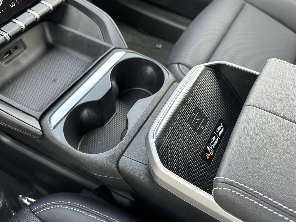 new 2026 GMC Terrain car, priced at $35,535