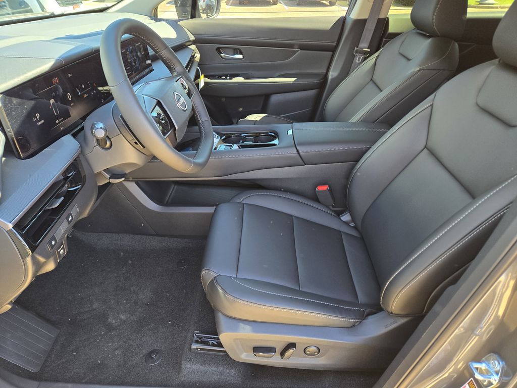 2026 Nissan Murano SV - 6