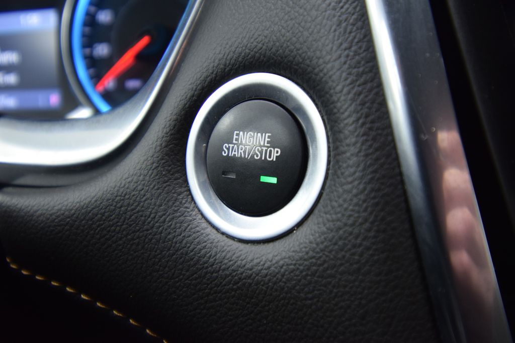 used 2020 Chevrolet Traverse car, priced at $20,000