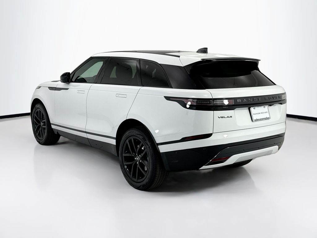 Thumbnail: 2026 Land Rover Range Rover Velar - 7