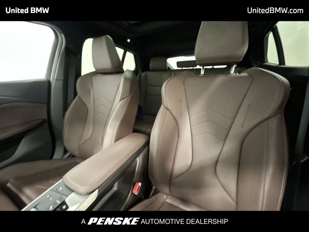 Thumbnail: 2025 BMW X2 - 13