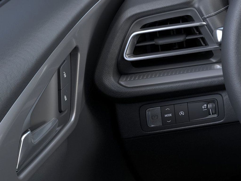 new 2025 Chevrolet Traverse car, priced at $44,445