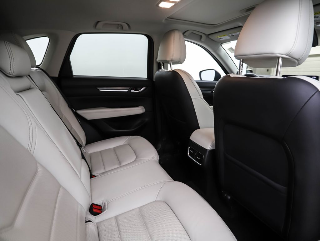 Thumbnail: 2021 Mazda CX-5 - 25