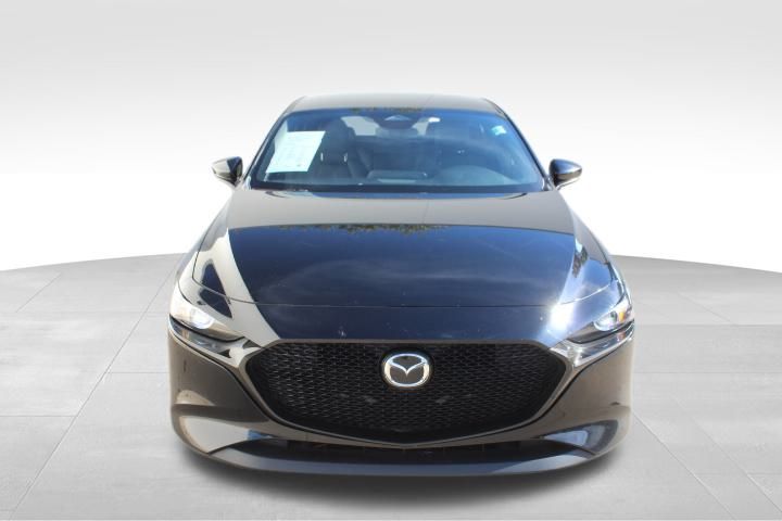 Used Car 2024 Mazda Mazda3  2.5 S Select Sport For Sale Under $25,000 In Georgetown, Texas