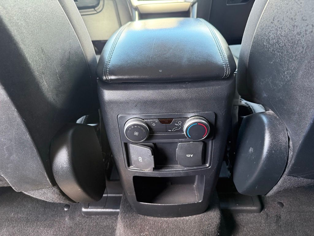 Used 2020 White Ford XLT image 25