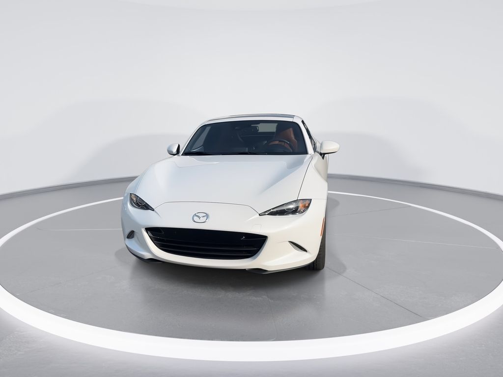Thumbnail: 2023 Mazda MX-5 Miata - 3