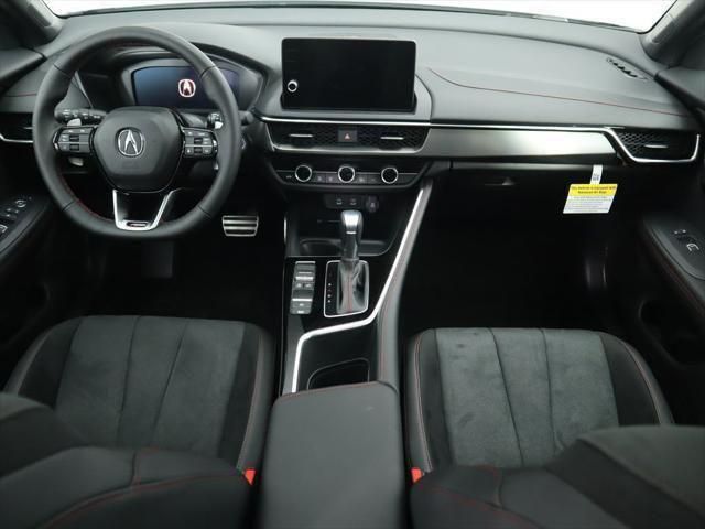 Thumbnail: 2025 Acura ADX - 14