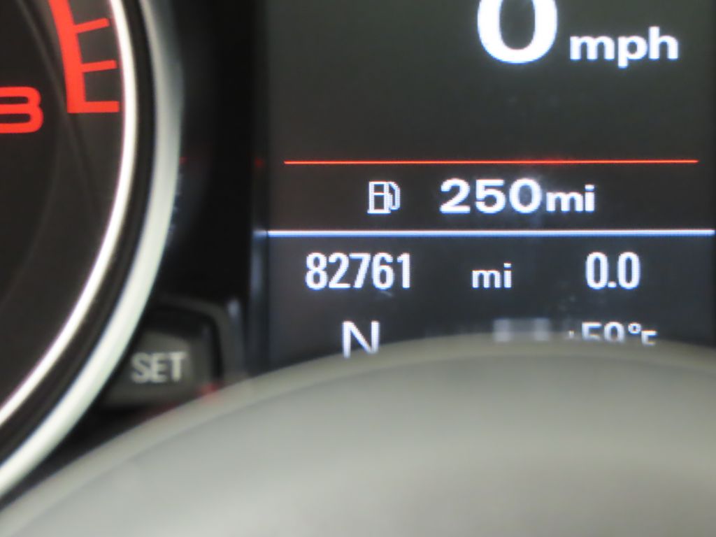 Thumbnail: 2015 Audi A5 - 15