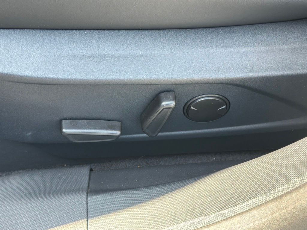 Used 2025 Ford Mustang Mach-E SUV