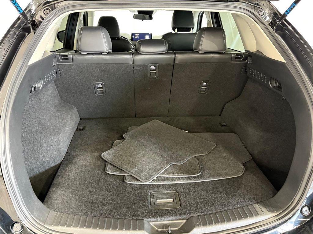 Used Car 2025 Mazda Cx-5  2.5 S Select Package For Sale Under $30,000 In Georgetown, Texas