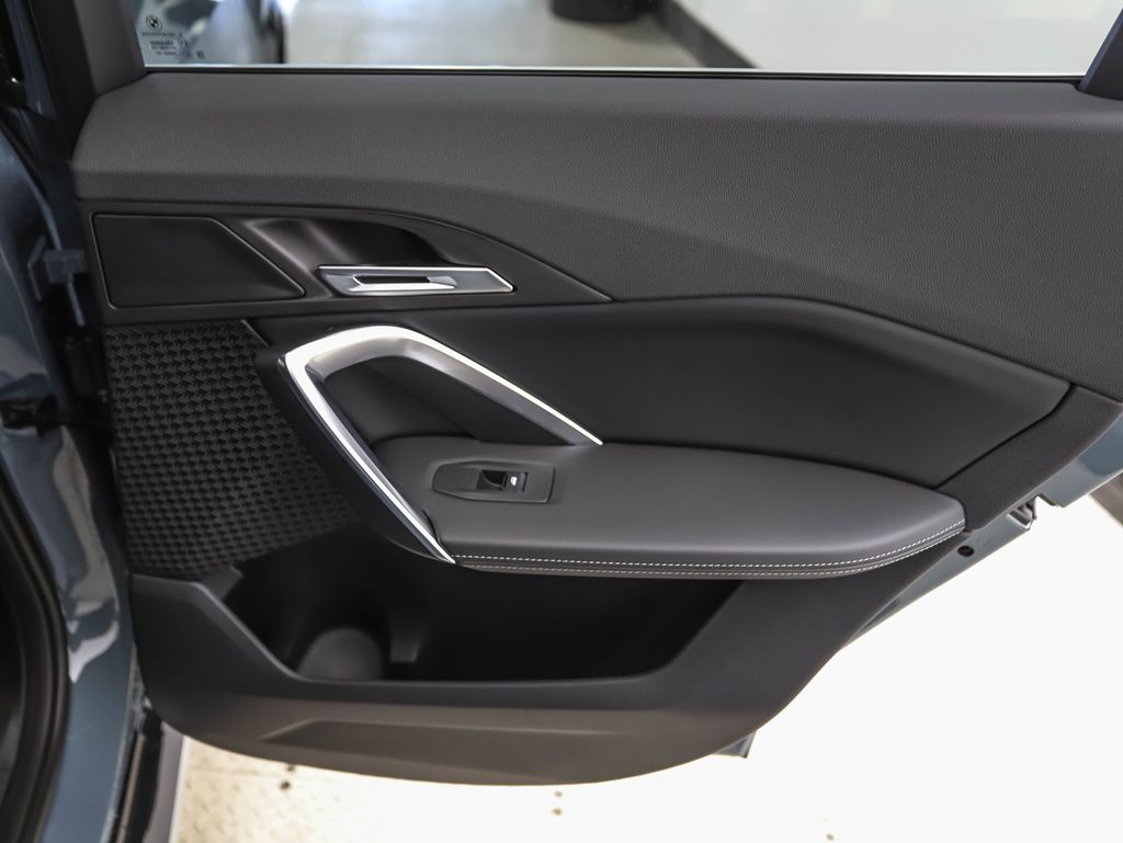 Thumbnail: 2026 BMW X1 - 25