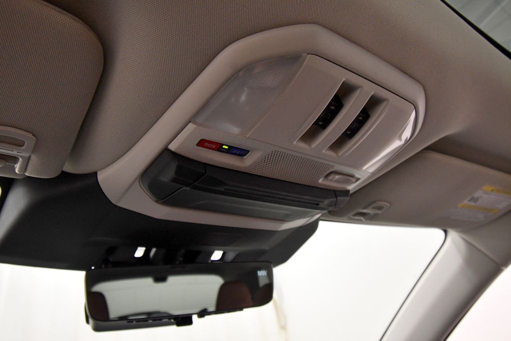 Used 2025 Subaru Ascent SUV
