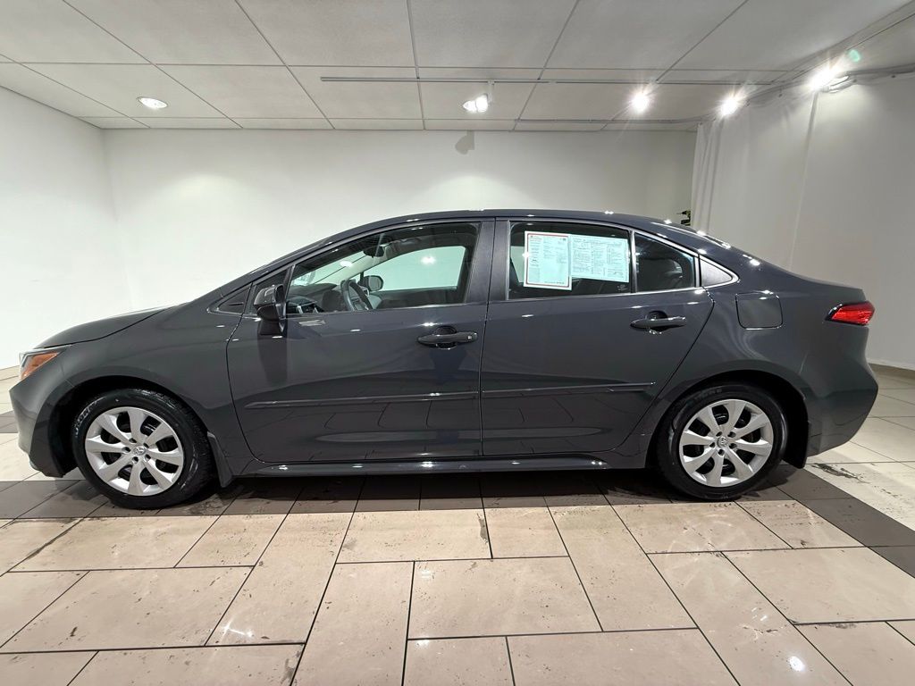 Thumbnail: 2023 Toyota Corolla - 2