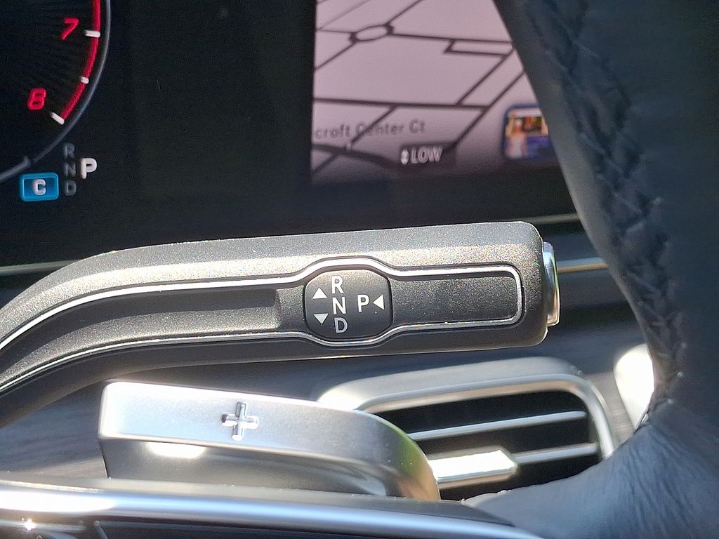 2024 Mercedes-Benz GLE 580 15