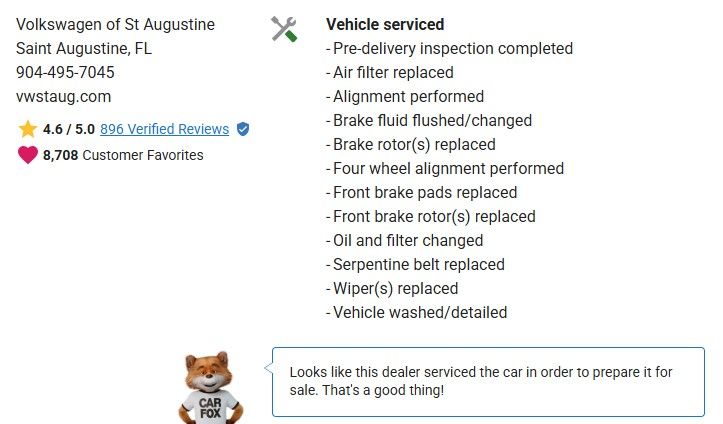 View vehicle photo 2