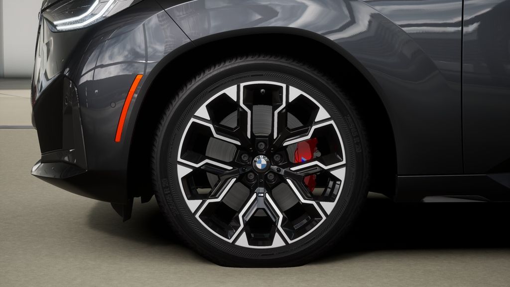 Thumbnail: 2025 BMW X3 - 7