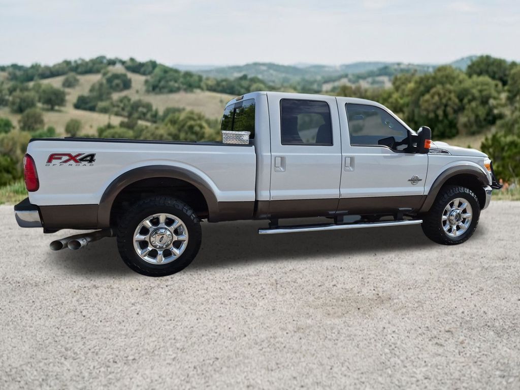 Used Car 2015 Ford F-250sd  For Sale Under $40,000 In Austin, Texas