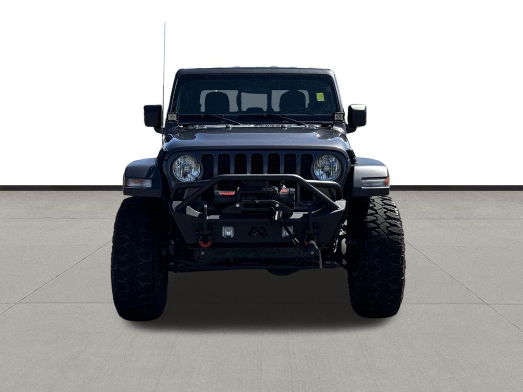 2023 Jeep Gladiator Sport - 1