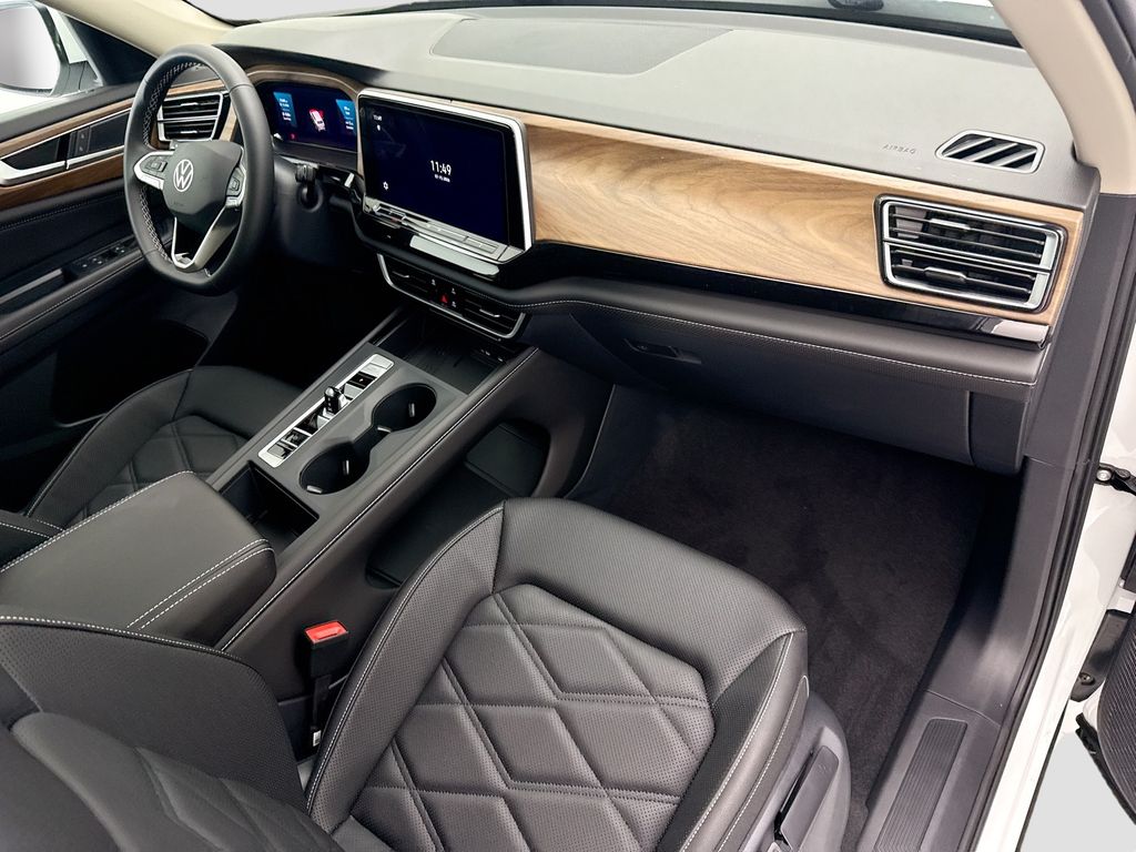 Thumbnail: 2026 Volkswagen Atlas - 15