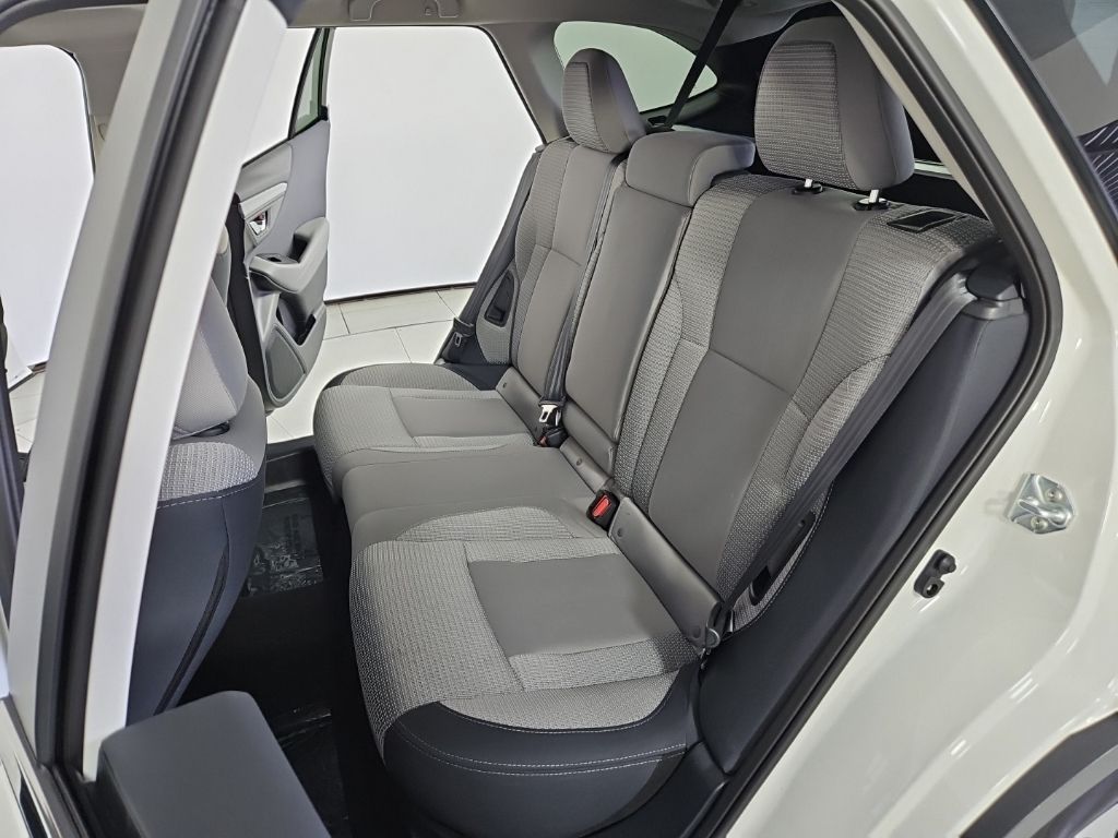 Thumbnail: 2025 Subaru Outback - 21