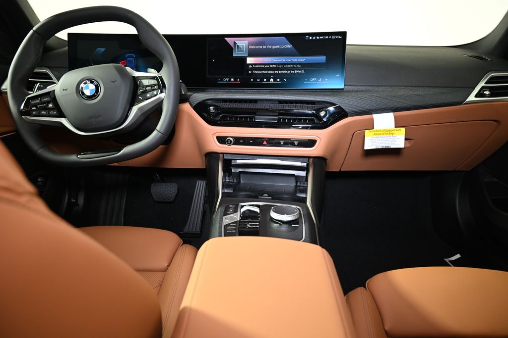 2025 BMW 3 Series 330i xDrive 16