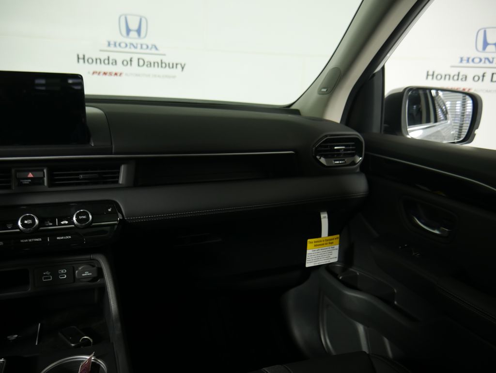 Thumbnail: 2026 Honda Pilot - 15