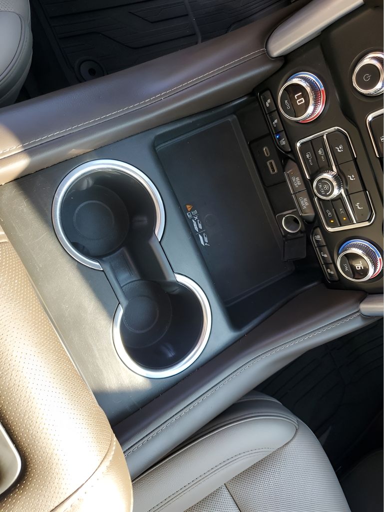 Used Car 2021 Gmc Yukon Xl  Slt For Sale Under $50,000 In Austin, Texas