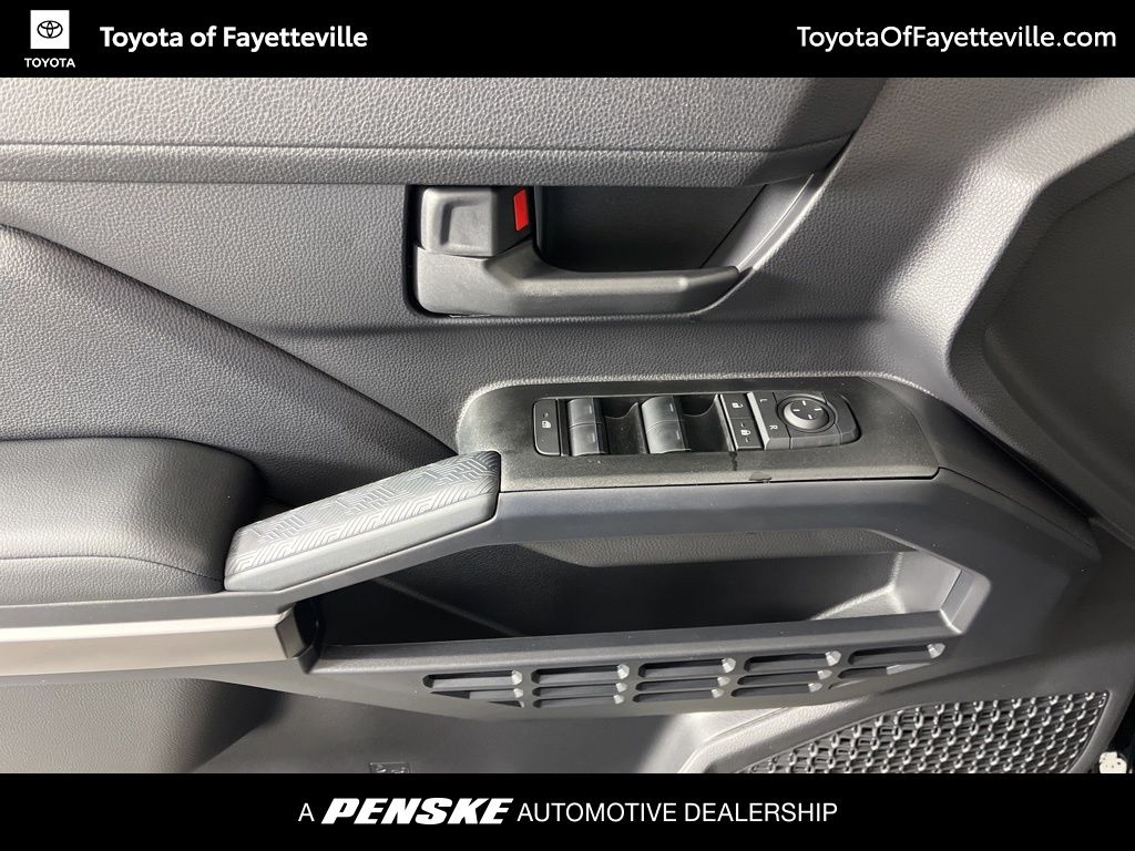 Thumbnail: 2025 Toyota 4Runner - 26