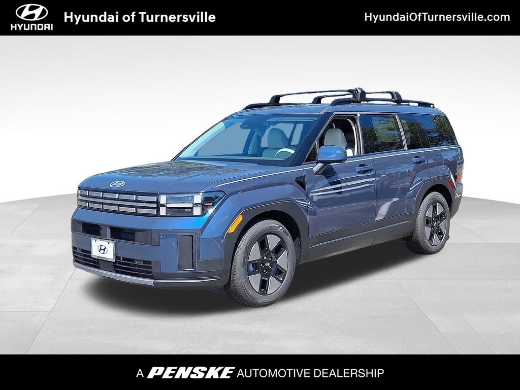 Thumbnail: 2026 Hyundai Santa Fe - 1