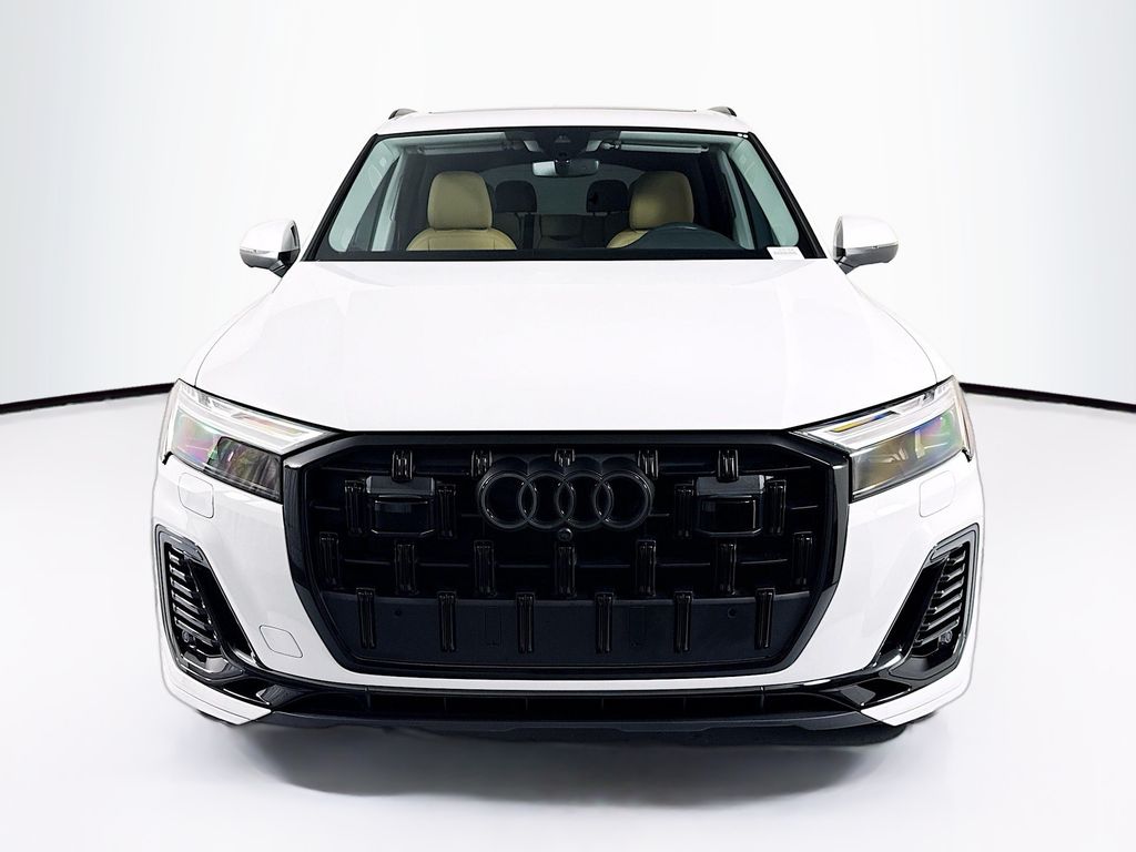 Thumbnail: 2025 Audi Q7 - 2