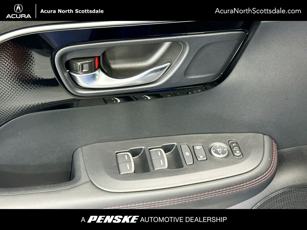 Thumbnail: 2025 Acura ADX - 23