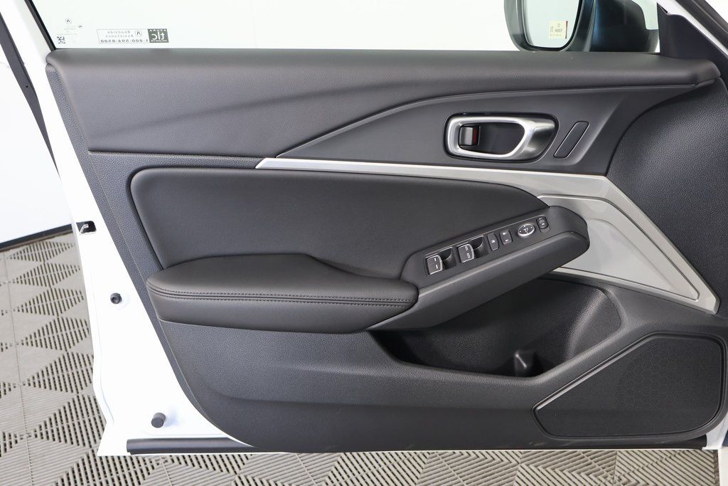 Thumbnail: 2026 Acura Integra - 7