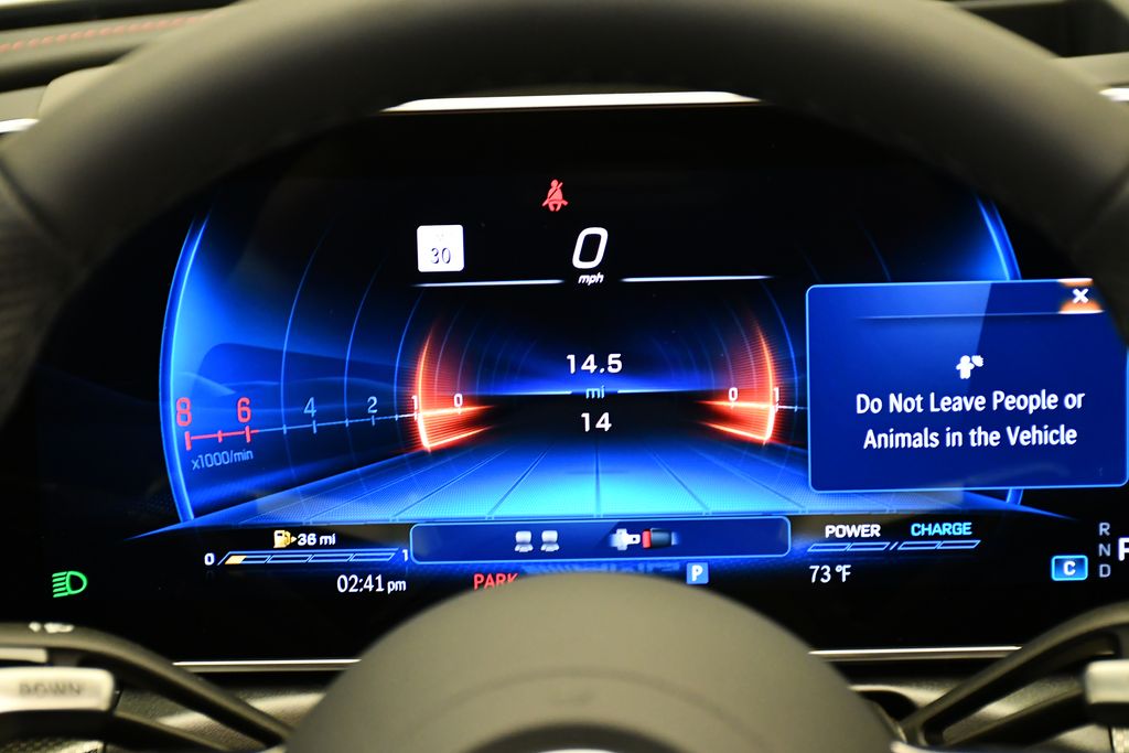 Thumbnail: 2026 Mercedes-Benz CLE - 32