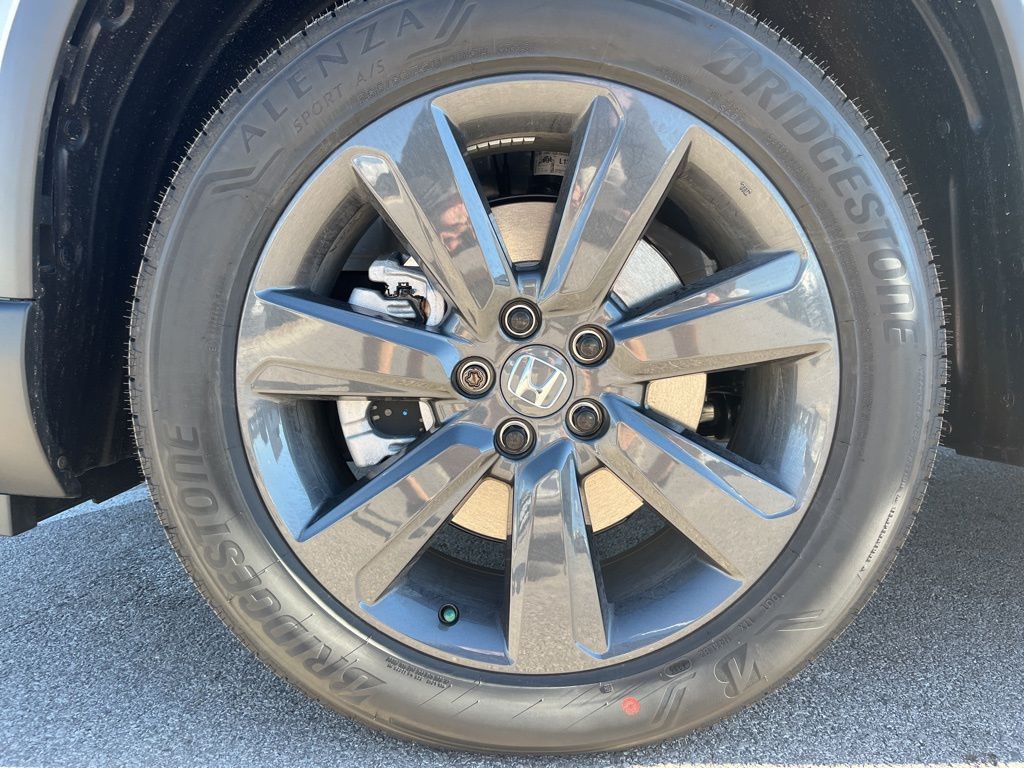 Thumbnail: 2026 Honda Pilot - 6