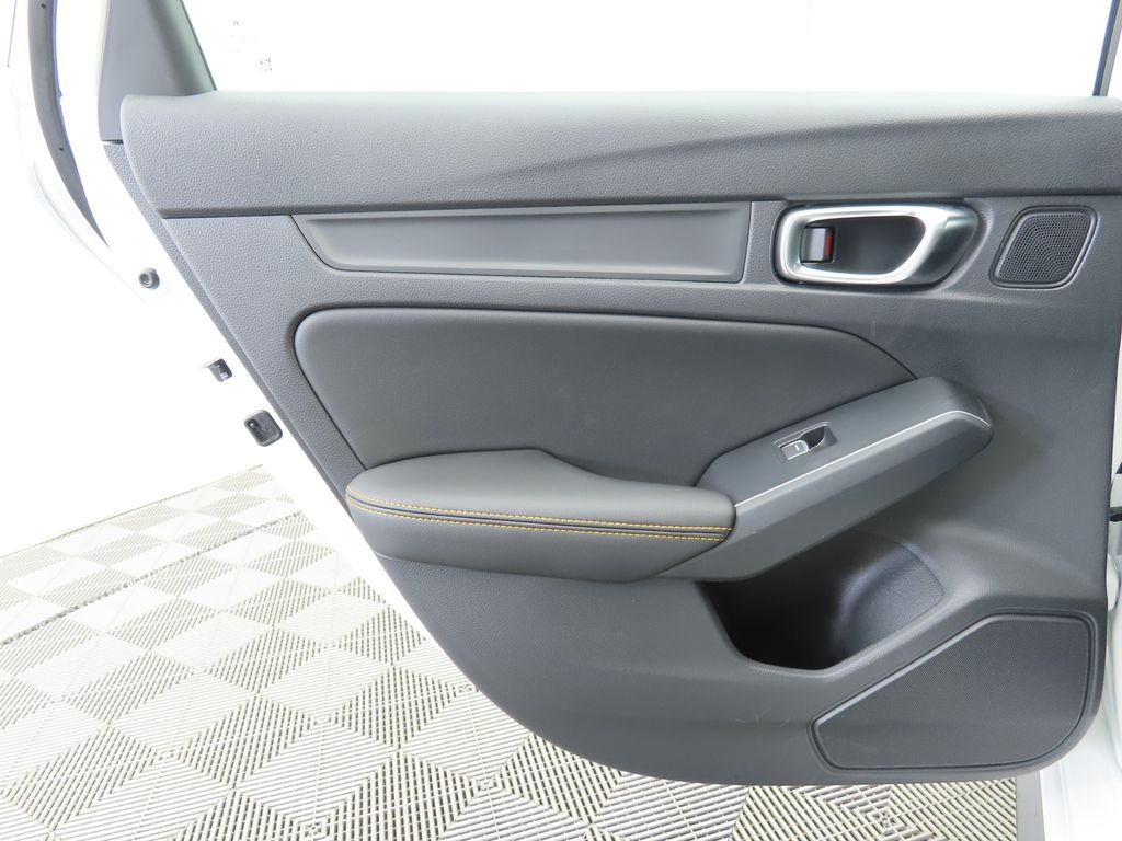 Thumbnail: 2026 Acura Integra - 26