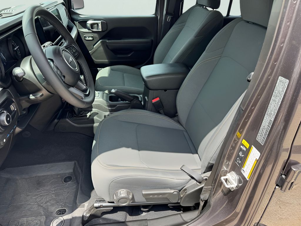 Used Car 2025 Jeep Wrangler  Willys 4xe For Sale Under $35,000 In Austin, Texas