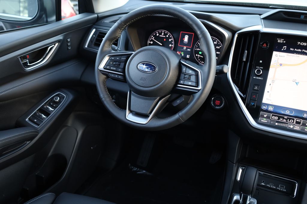 new 2026 Subaru Ascent car, priced at $46,579