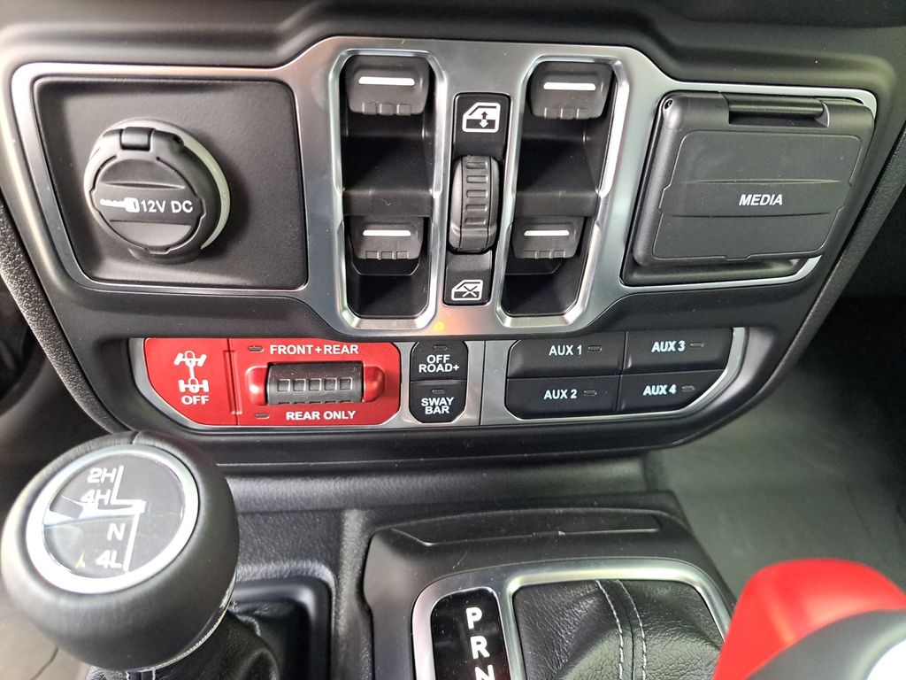 New Car 2025 Jeep Wrangler  Rubicon For Sale Under $70,000 In Austin, Texas
