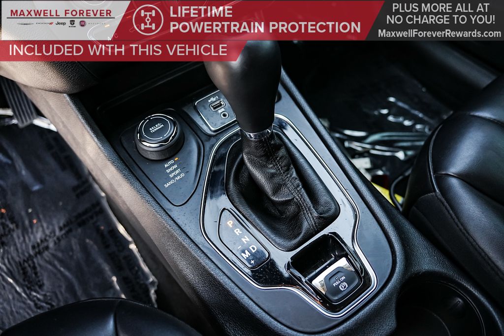 Used Car 2019 Jeep Cherokee  Altitude For Sale In Taylor, Texas