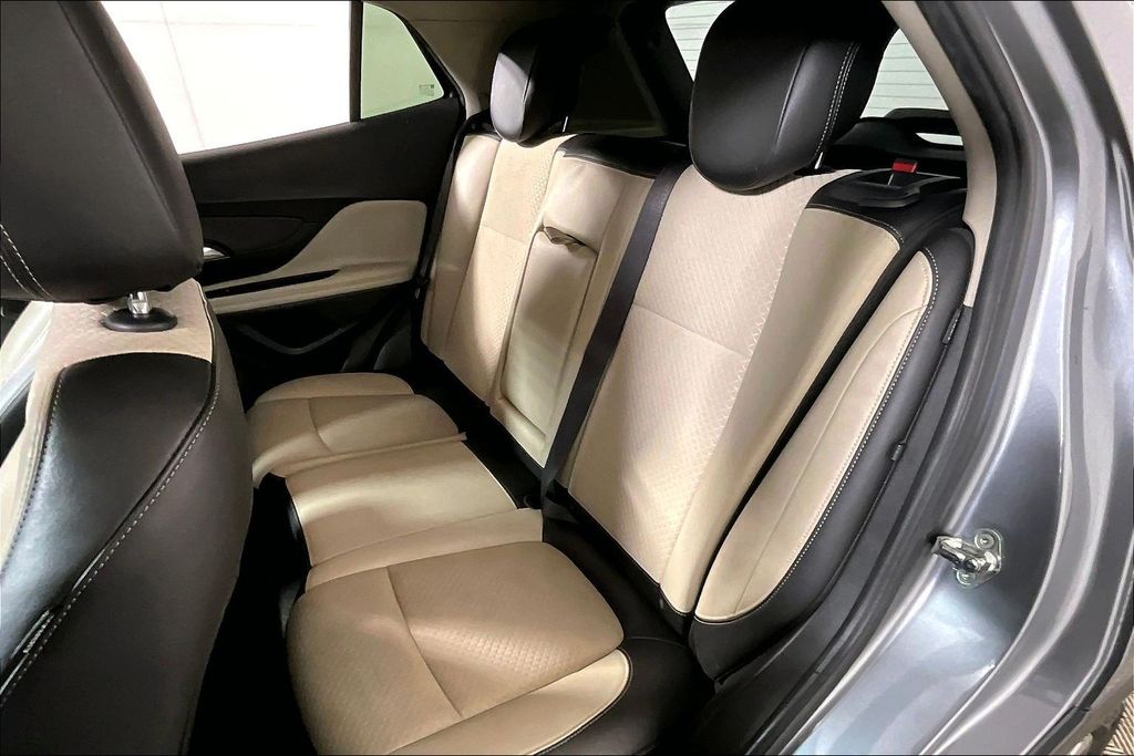 Used 2019 Buick Encore Preferred For Sale in OLIVE BRANCH, MS