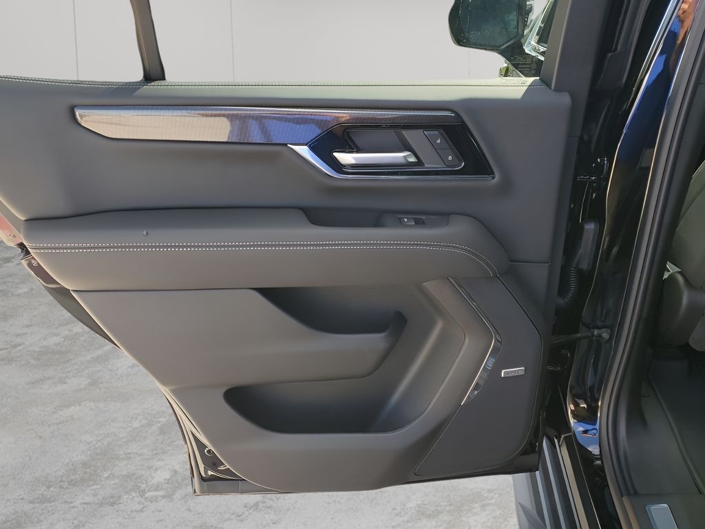 New Car 2025 Gmc Yukon  Elevation For Sale Under $80,000 In Austin, Texas