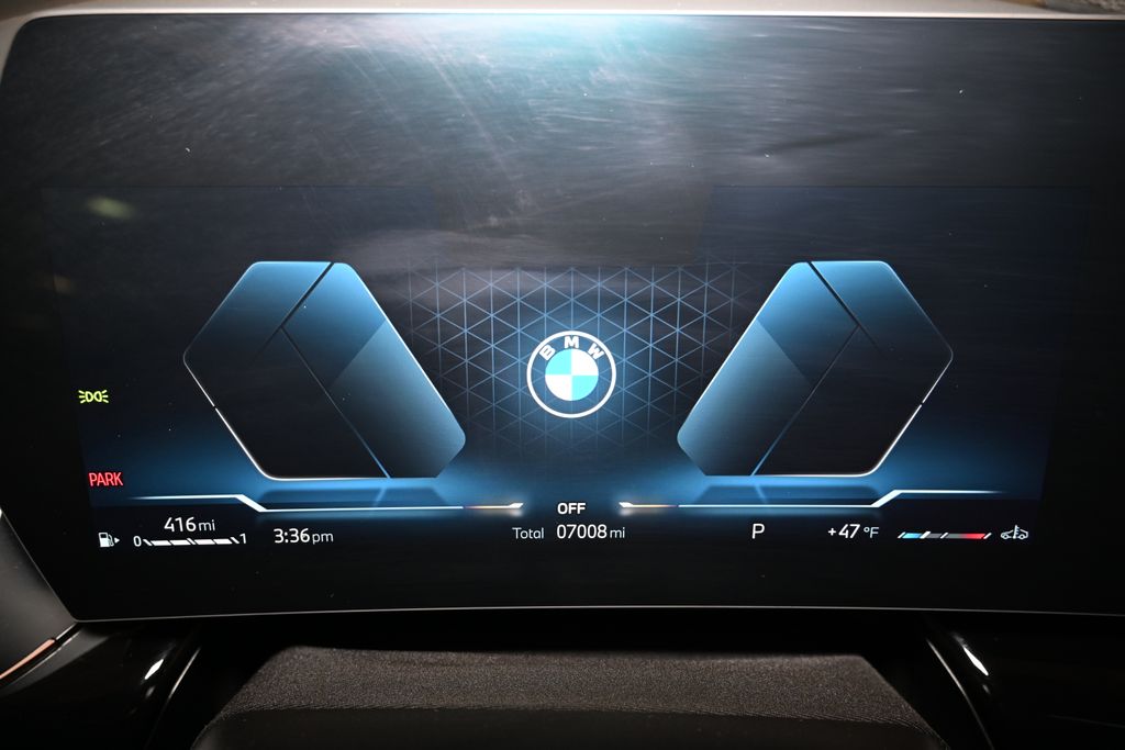 Thumbnail: 2025 BMW X1 - 26