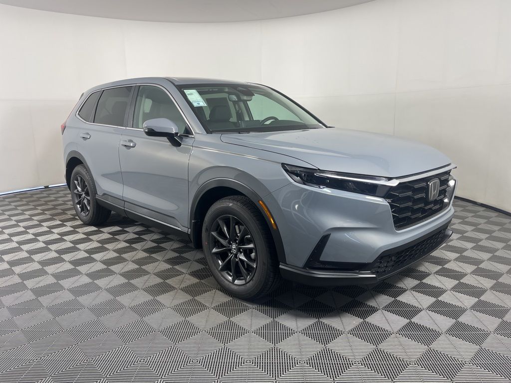 Thumbnail: 2026 Honda CR-V - 7