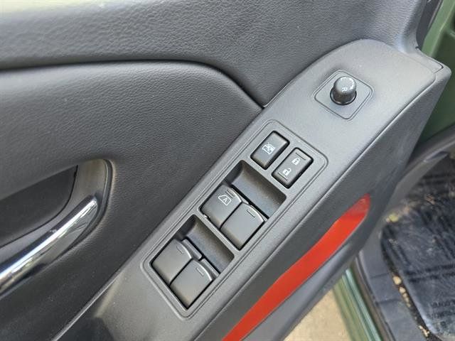 2025 Nissan Frontier PRO-X - Photo 20