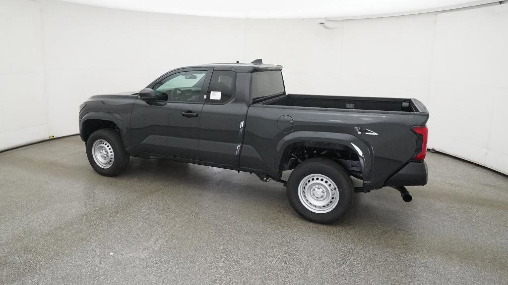 Thumbnail: 2025 Toyota Tacoma - 25