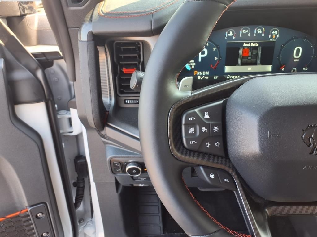 2025 Ford Bronco 4-Door Raptor - Photo 14