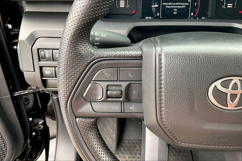 Used 2024 Toyota Tacoma Truck